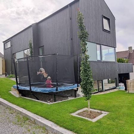 Modern And Comfortable Apartment In Attractive Neighborhood Stavanger Extérieur photo