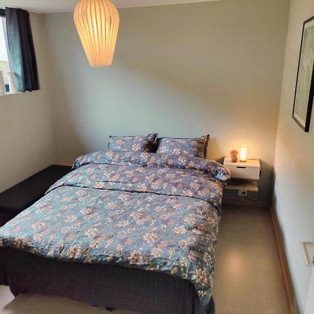 Modern And Comfortable Apartment In Attractive Neighborhood Stavanger Extérieur photo