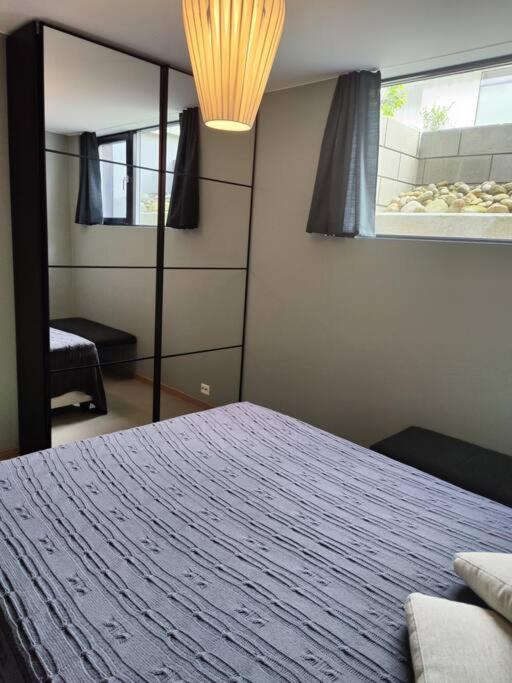 Modern And Comfortable Apartment In Attractive Neighborhood Stavanger Extérieur photo