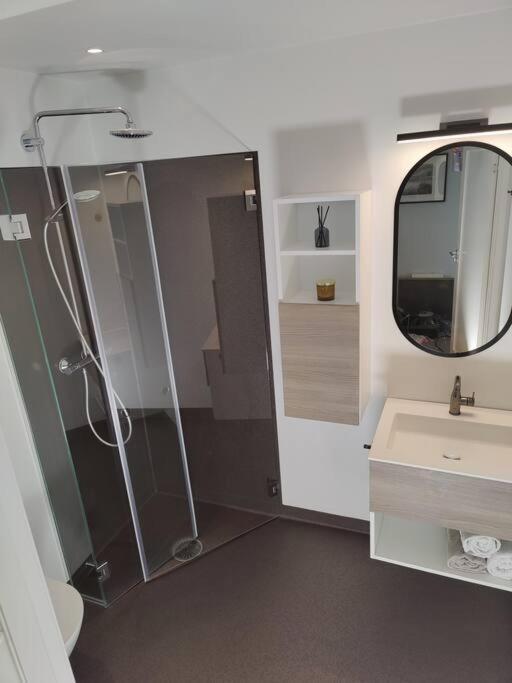 Modern And Comfortable Apartment In Attractive Neighborhood Stavanger Extérieur photo