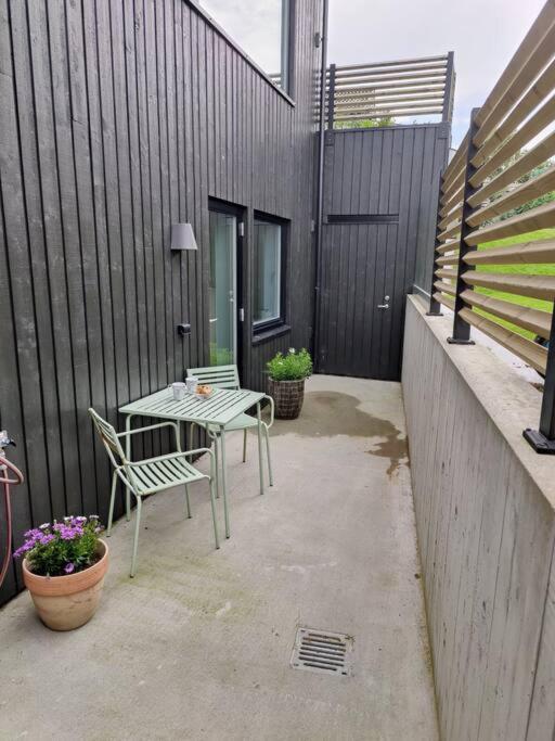 Modern And Comfortable Apartment In Attractive Neighborhood Stavanger Extérieur photo