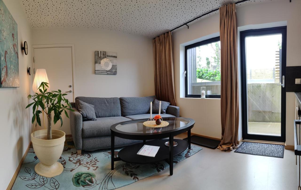 Modern And Comfortable Apartment In Attractive Neighborhood Stavanger Extérieur photo