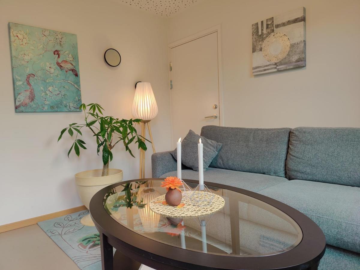 Modern And Comfortable Apartment In Attractive Neighborhood Stavanger Extérieur photo